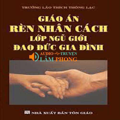 Audio Đạo Đức Gia Đình