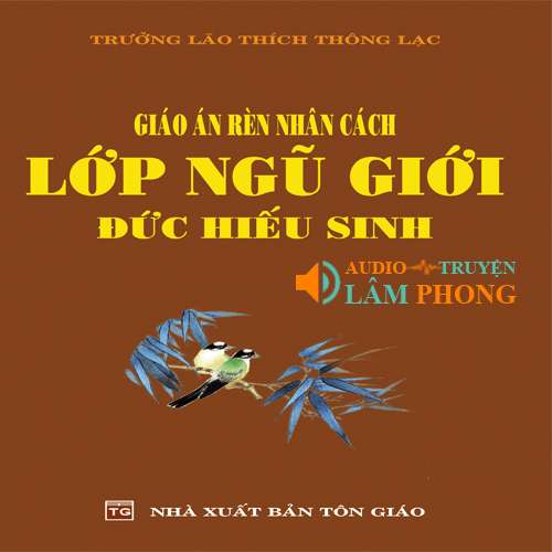 Audio Đạo Đức Hiếu Sinh