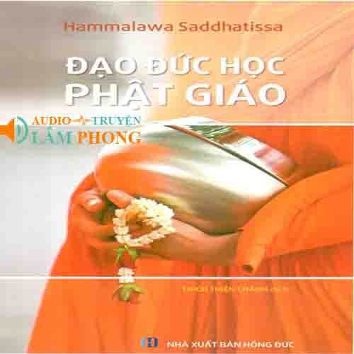 Audio Đạo Đức Học Phật Giáo