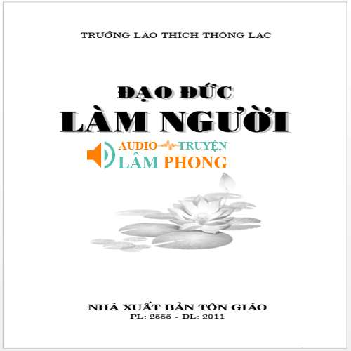 Audio Đạo Đức Làm Người