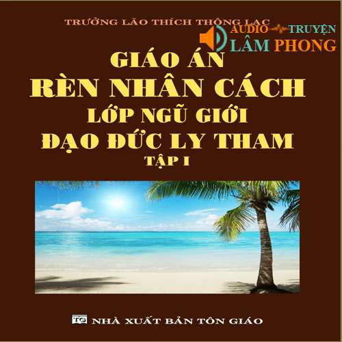 Audio Đạo Đức Ly Tham