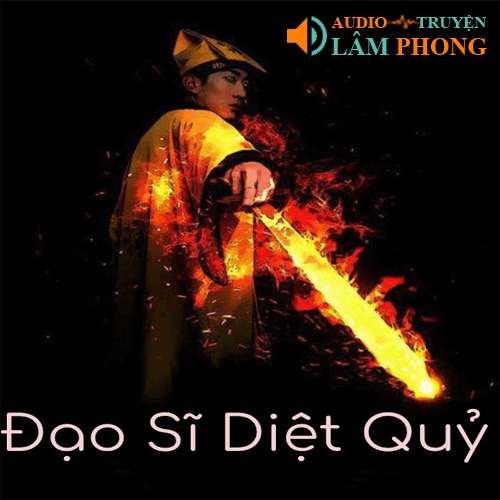 Audio Đạo Sĩ Diệt Quỷ