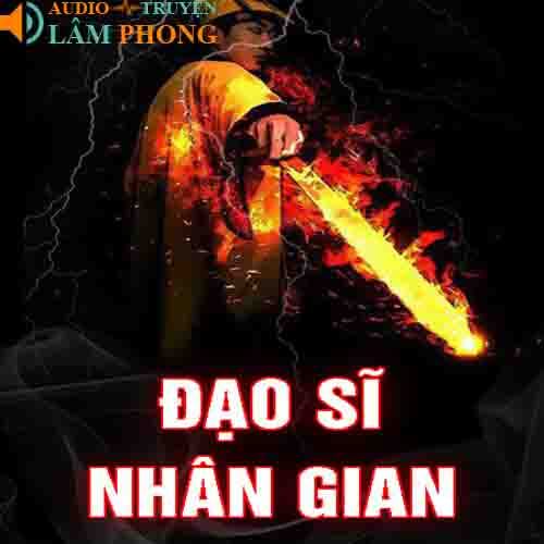 Audio Đạo Sĩ Nhân Gian