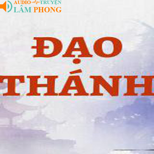 Audio Đạo thánh