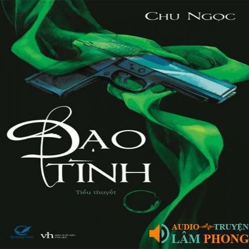 Audio Đạo Tình