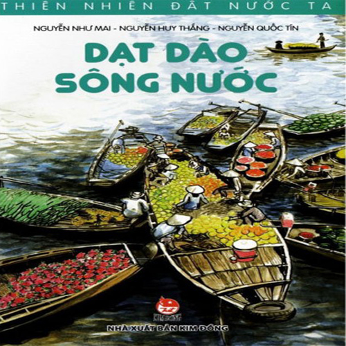 Audio Dạt dào sông nước