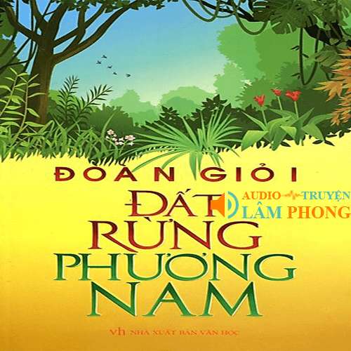 Audio Đất Rừng Phương Nam