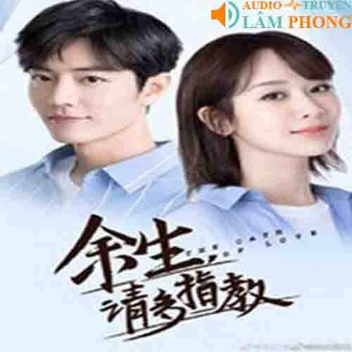 Audio Dear Doctor - Quãng Đời Còn Lại Xin Chỉ Giáo Nhiều Hơn