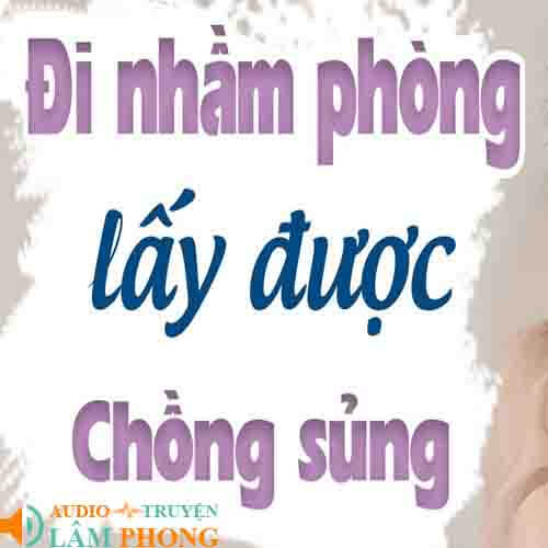 Audio Đi nhầm chồng lấy được chồng sủng