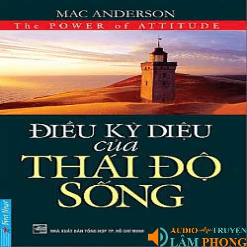 Audio Điều kỳ diệu của thái độ sống