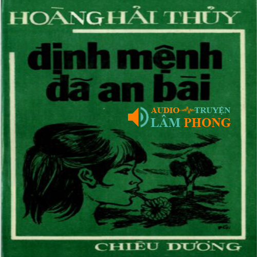 Audio Định mệnh đã an bài