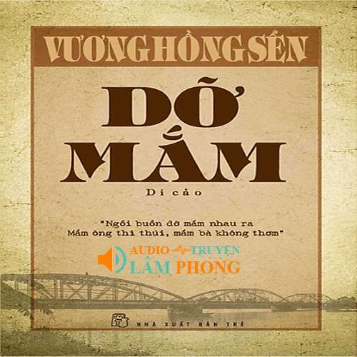 Audio Dỡ Mắm