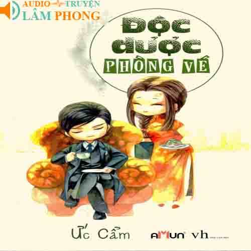 Audio Độc Dược Phòng Bán Vé