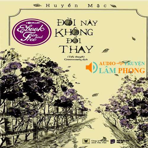 Audio Đời Này Không Đổi Thay