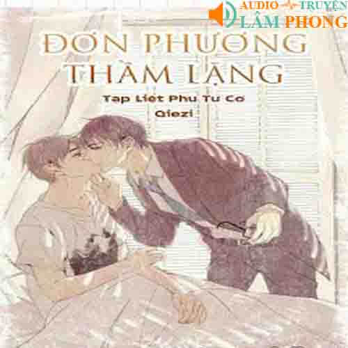 Audio Đơn Phương Thầm Lặng