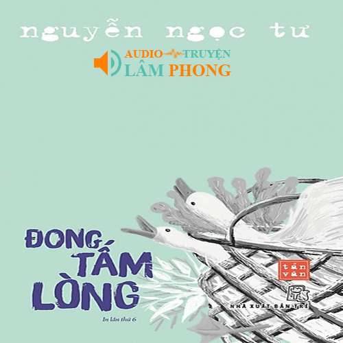 Audio Đong Tấm Lòng