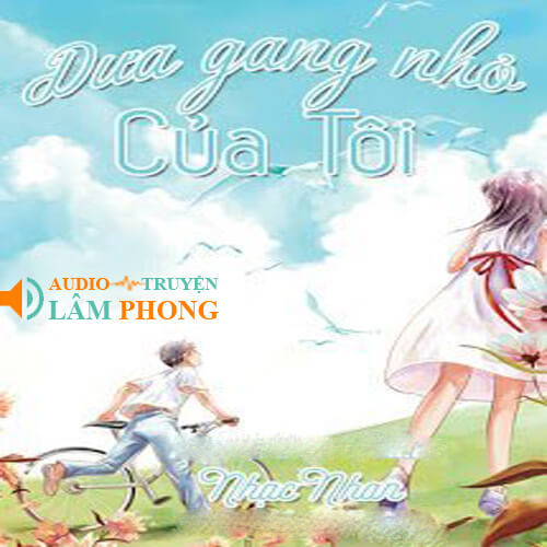 Audio Dưa Gang Nhỏ Của Tôi