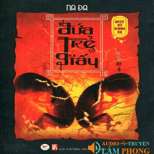 Audio Đứa trẻ giấy