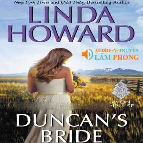 Audio Duncans Bride