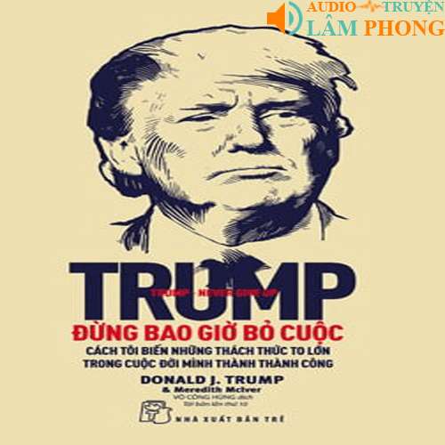 Audio Đừng Bao Giờ Bỏ Cuộc