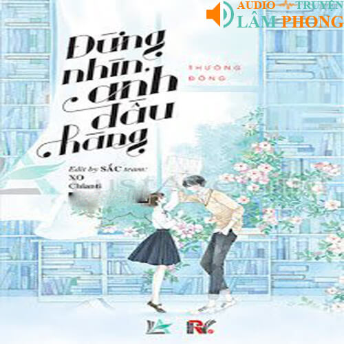 Audio Đừng nhìn, anh đầu hàng