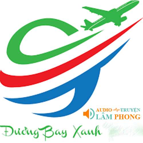 Audio Đường Bay Xanh