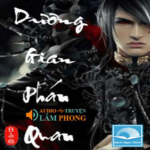 Audio Dương Gian Phán Quan