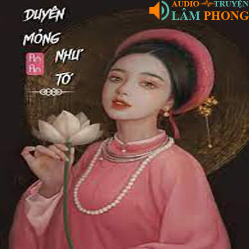 Audio Duyên Mỏng Như Tơ