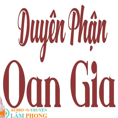 Audio Duyên Phận Oan Gia