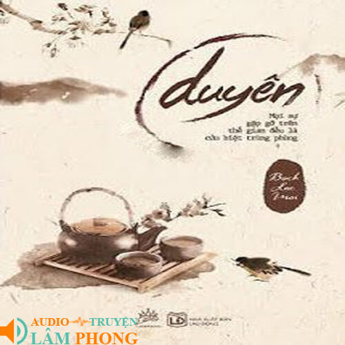 Audio Duyên