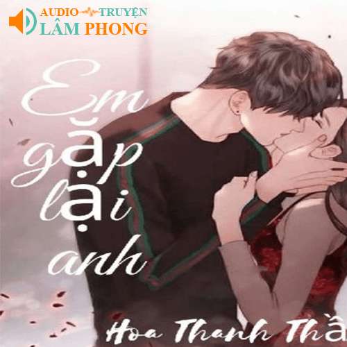 Audio Em gặp lại anh