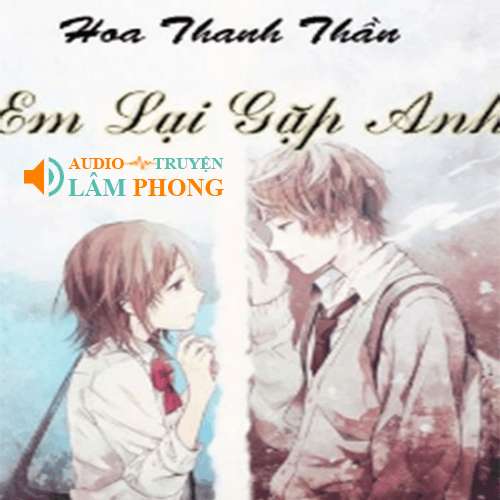 Audio Em Lại Gặp Anh