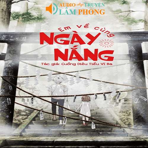 Audio Em Về Cùng Ngày Nắng