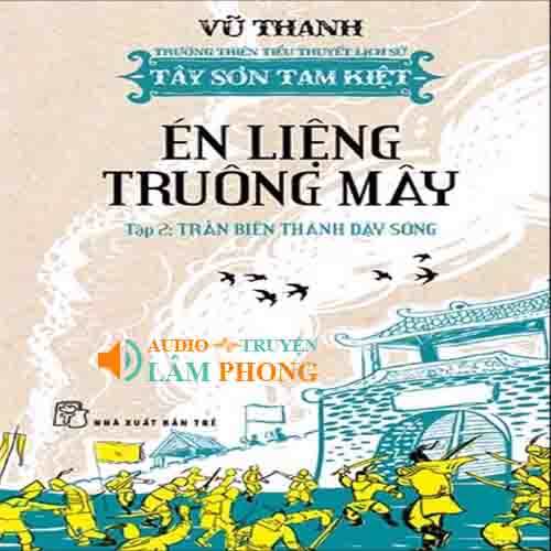 Audio Én liệng truông mây tập 2