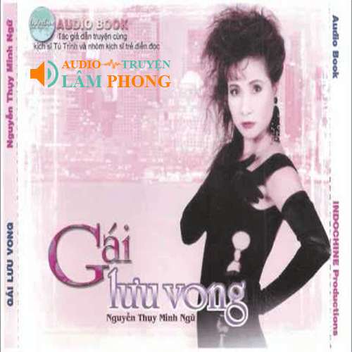 Audio Gái Lưu Vong