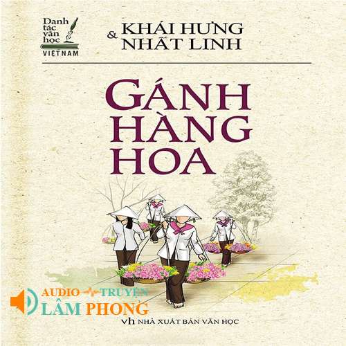 Audio Gánh Hàng Hoa