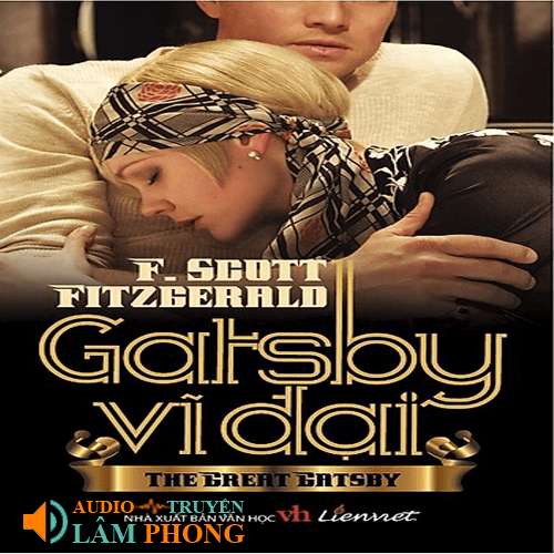 Audio Gatsby Vĩ Đại