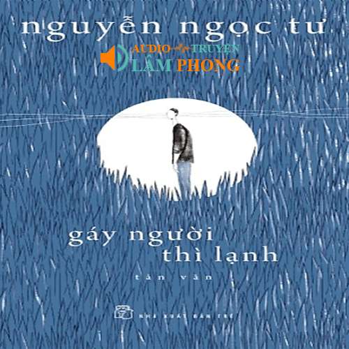 Audio Gáy người thì lạnh