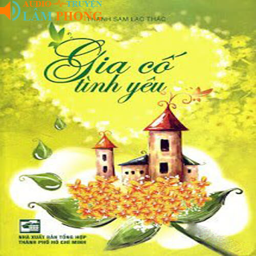 Audio Gia Cố Tình Yêu