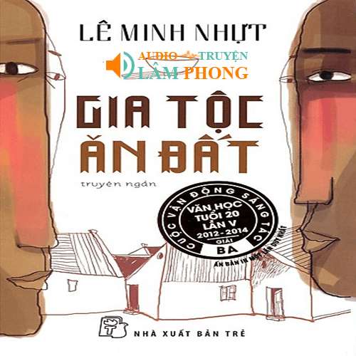 Audio Gia tộc ăn đất