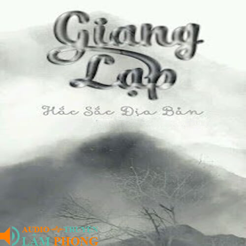 Audio Giang Lạp - Sống Lại