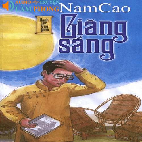 Audio Giăng Sáng