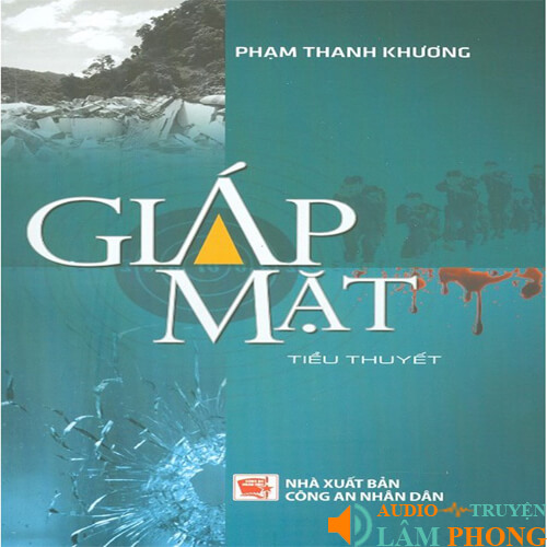 Audio Giáp Mặt