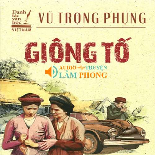 Audio Giông tố