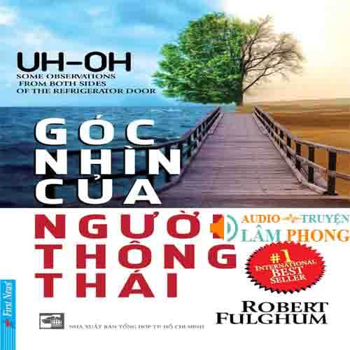 Audio Góc Nhìn Của Người Thông Thái