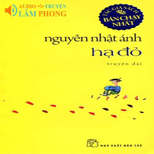 Audio Hạ đỏ