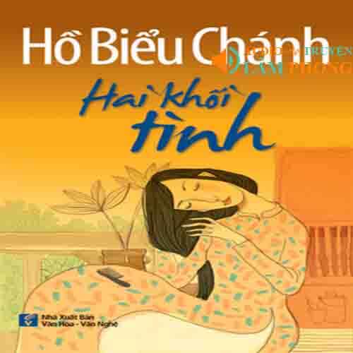 Audio Hai khối tình