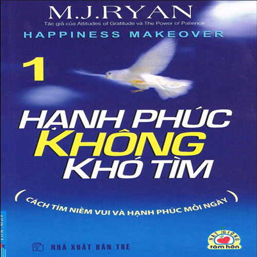 Audio Hạnh phúc không khó tìm