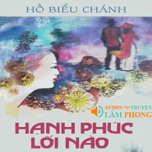 Audio Hạnh phúc lối nào