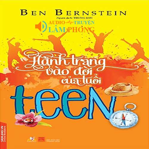 Audio Hành Trang Vào Đời Của Tuổi Teen